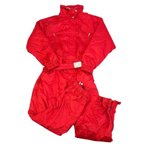 Vintage belfe ski - &, suit