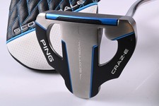 Ping Scottsdale Craz-E 2025