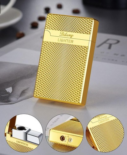 Windproof high end metal - high-end,