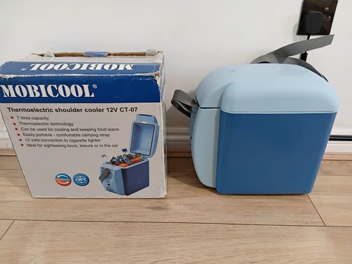 Mobicool portable - mobicool,