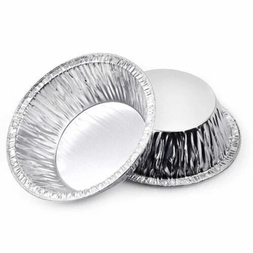 Small foil mince pie - small,