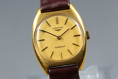 Vintage mint longines - mint],