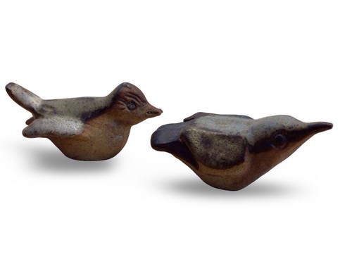 Two vintage tremar cornish - tremar,