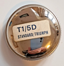 TRIUMPH HERALD VITESSE AUSTIN