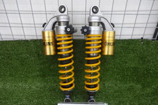 Ohlins KA149 Rear Shock