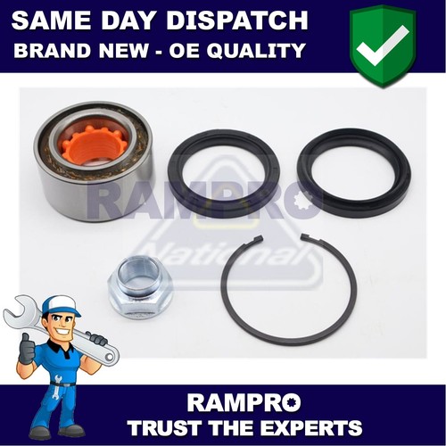 Rampro wheel bearing - wheel,