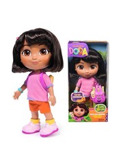 Dora, Sing & Explore Dora Doll