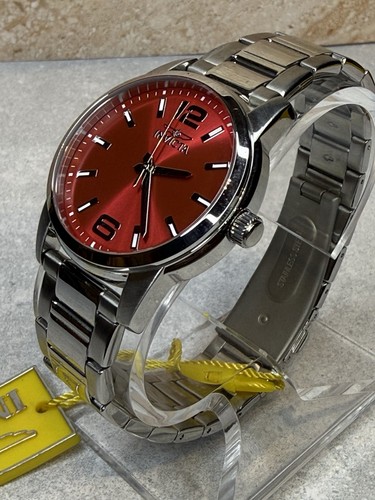 Invicta celestial orbit red - invicta,
