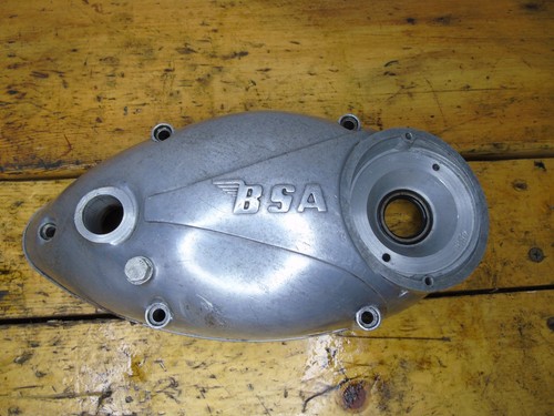 Bsa b175 bantam primary cover - bsa,