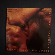 c&c music factory gonna make