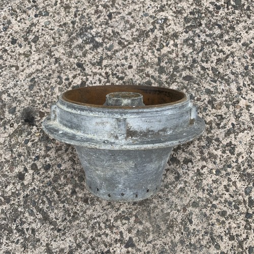 Bsa triumph rear conical - rear,