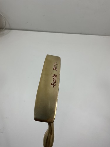Bronty bw1 putter - bronty,