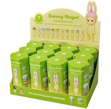 2025 Sonny Angel Animal Series