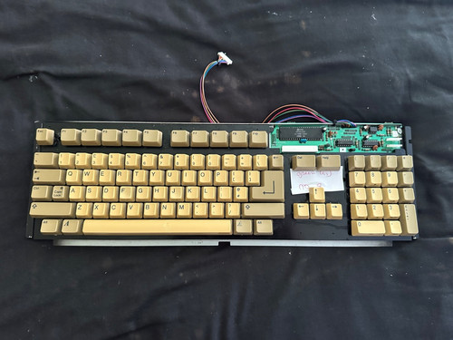 Commodore amiga a500 mitsumi - a500,