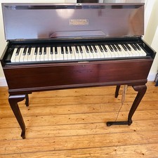 Dulcitone by Thomas Matchel in