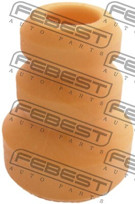 New rubber buffer - new, suspension