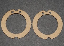 Cox .010 Tee Dee Airplane Engine Fuel Tank Gasket (2) 010