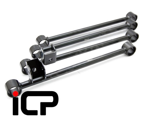 Icp rear lateral link arms - rear, no