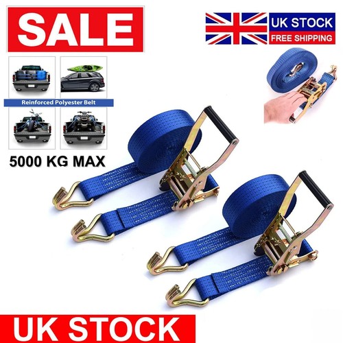 Heavy duty ratchet straps - ratchet,