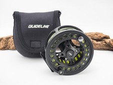 GUIDELINE REELMASTER LA 4 1/2" 911 SALMON FLY REEL