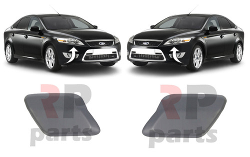 For ford mondeo new - for,
