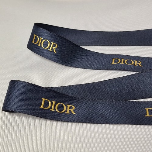 300 dior navy blue - 300, satin