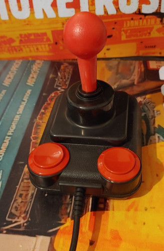 Competition pro joystick - pro,