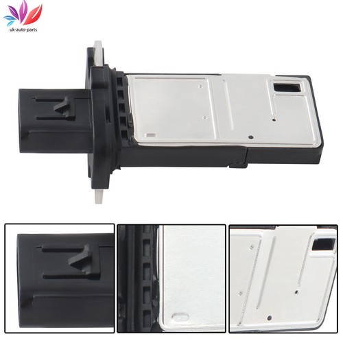 Maf mass air flow sensor - mass, meter