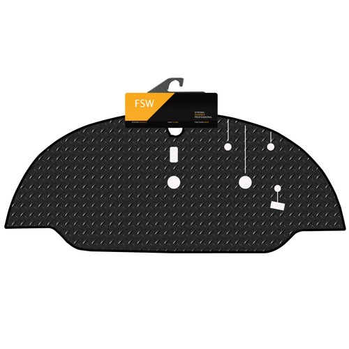Car floor mats - for, 2