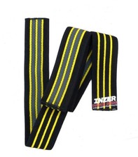 INZER Gripper Knee Wraps