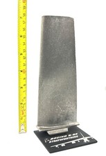 Boeing B-52 Jet Engine Blade
