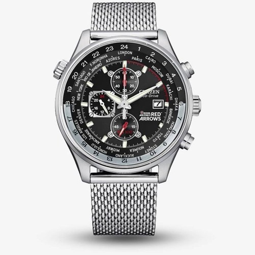 Citizen mens red arrows - citizen,