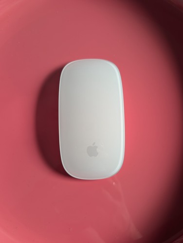 Genuine apple magic - magic, mouse