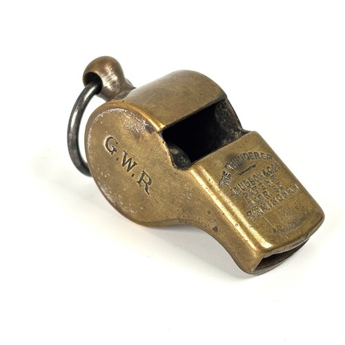 Gwr acme thunderer - acme,