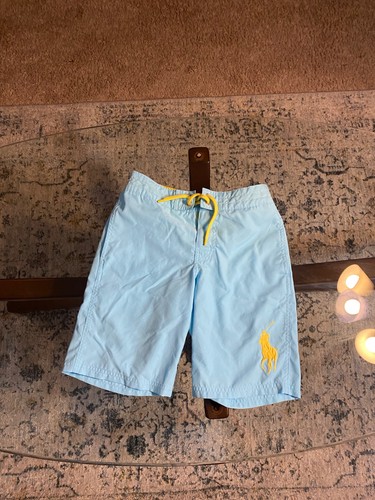 Polo ralph lauren boys - lauren, size