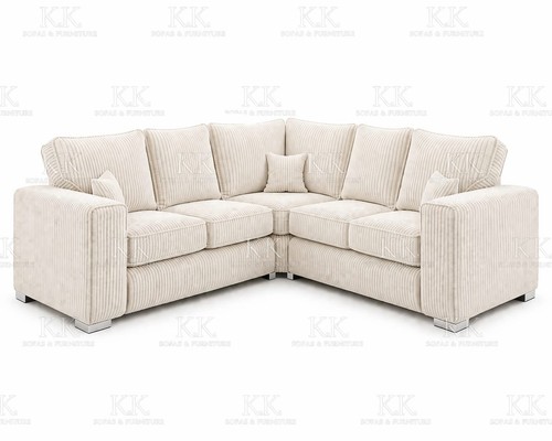New upholstered jumbo - new,