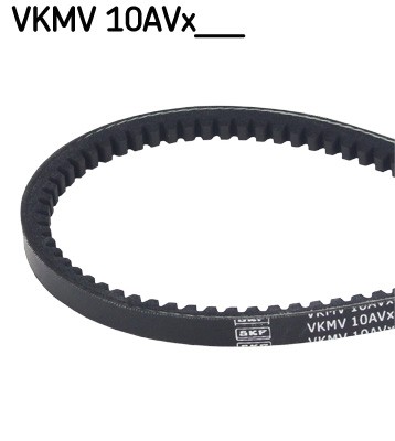 Skf vkmv 10avx675 - v-belt, for