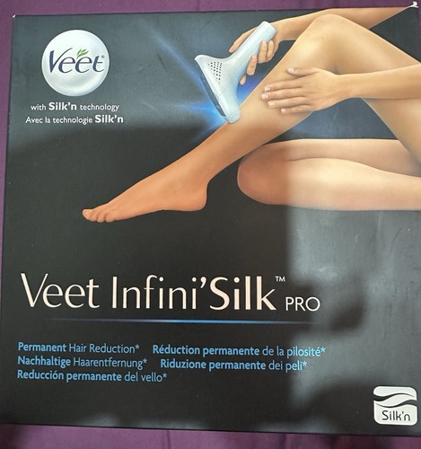 Brand new veet - brand,