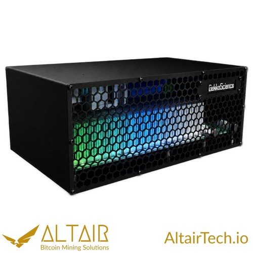 Altairtech gekkoscience kbox - altairtech,