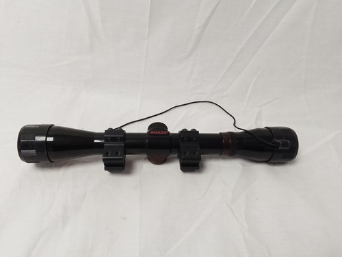 Simmons deerfield 32 - 4, rifle