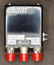 COAXIAL SWITCH RELAY DC-1GHZ