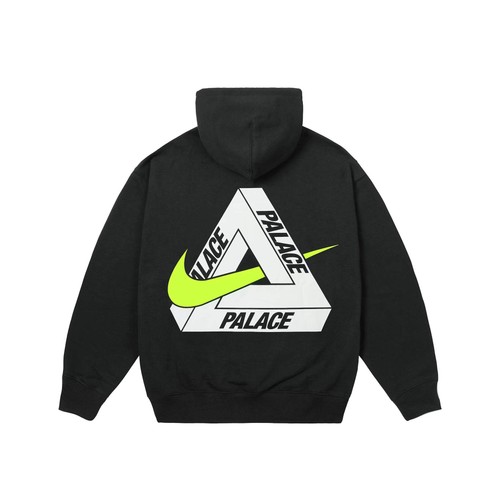 Palace nike tri swoosh - nike,