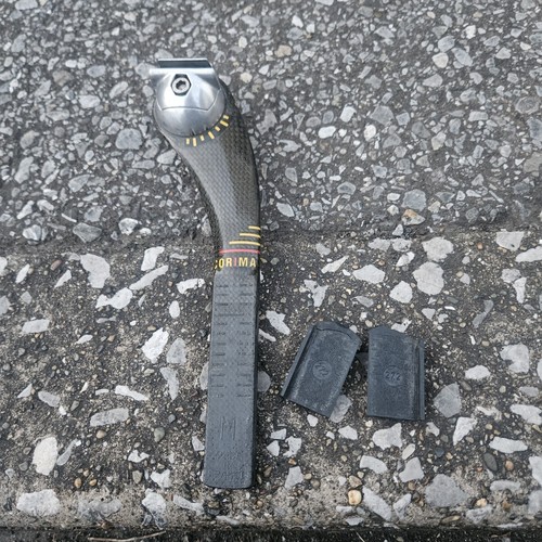 Corima ellipse seatpost - corima,