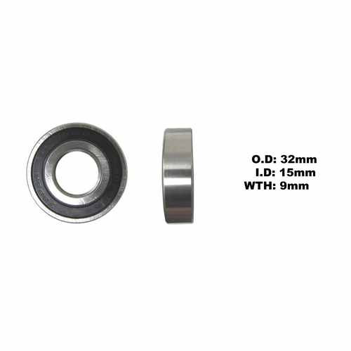 Koyo jtekt bearing - koyo/jtekt, suzuki