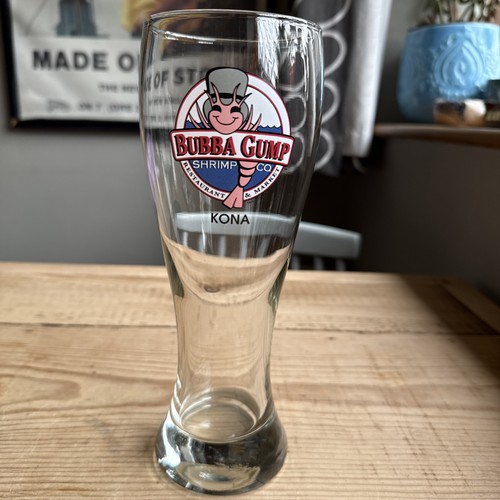 Bubba gump shrimp - co., kona
