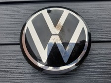 Genuine Volkswagen MK7 Golf