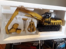 1:50.KOMATSU TRACKED