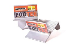 Footee Anti-Slip Ladder