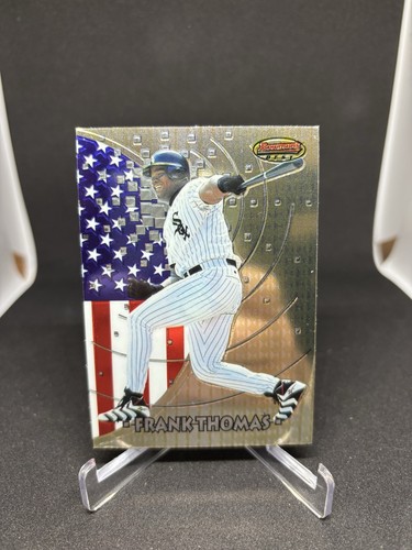 1997 bowman best - 1997,