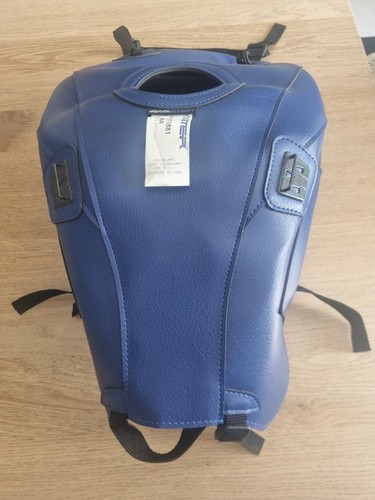 Bagster tank cover - cover,